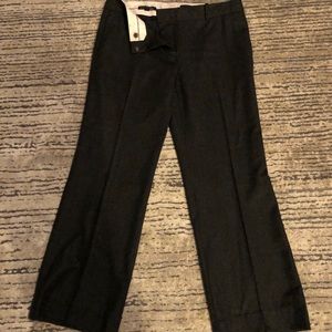 Brook Brothers women’s grey dress pants, size 10